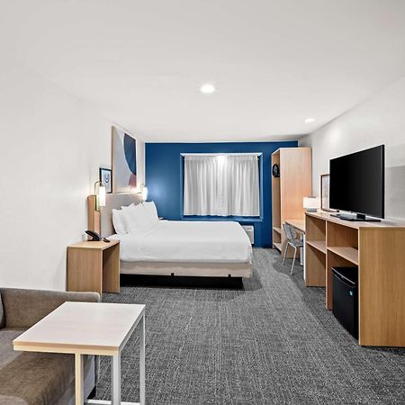 Spark By Hilton Sterling Dulles Airport Zewnętrze zdjęcie