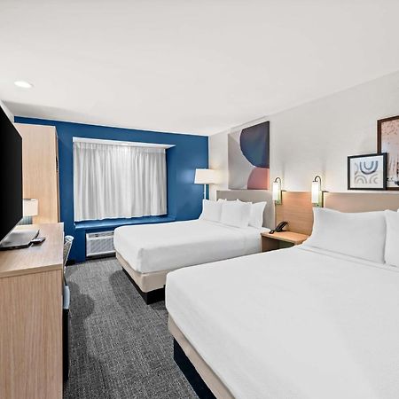 Spark By Hilton Sterling Dulles Airport Zewnętrze zdjęcie