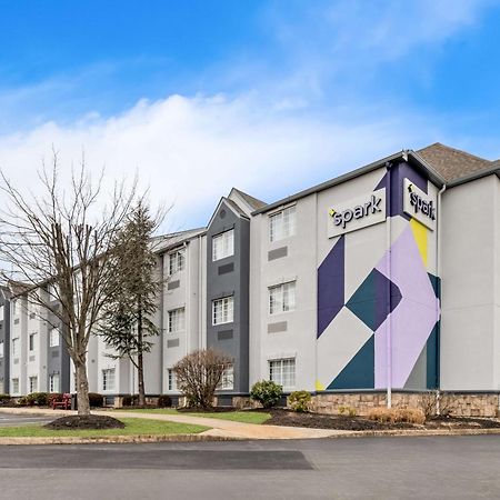 Spark By Hilton Sterling Dulles Airport Zewnętrze zdjęcie