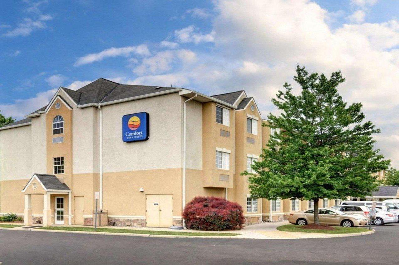 Spark By Hilton Sterling Dulles Airport Zewnętrze zdjęcie