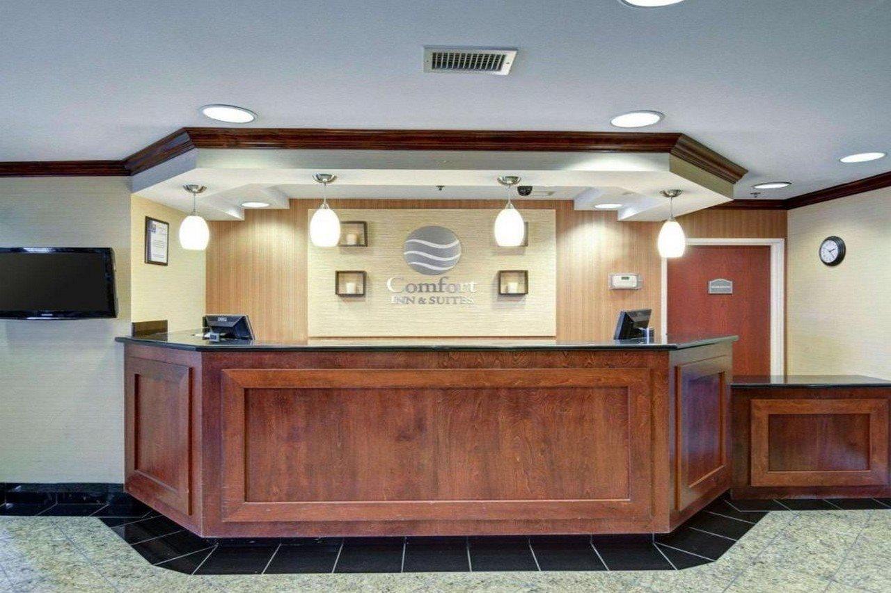Spark By Hilton Sterling Dulles Airport Zewnętrze zdjęcie