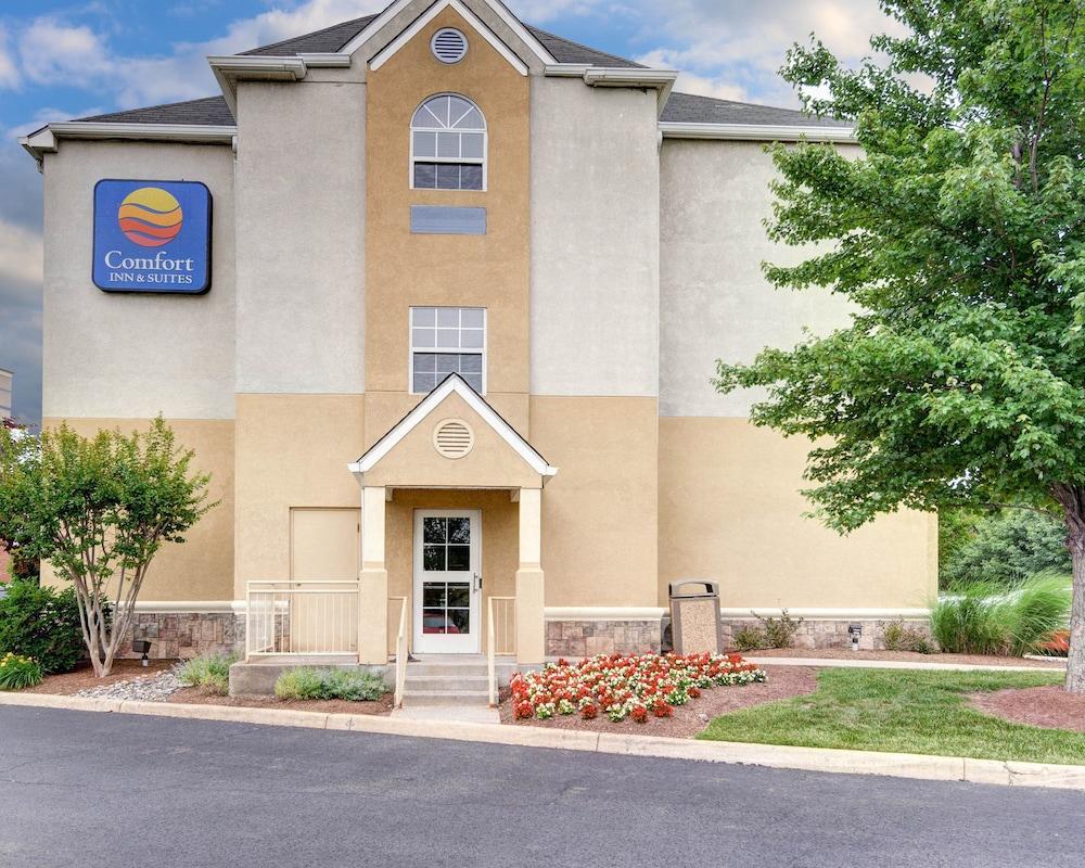 Spark By Hilton Sterling Dulles Airport Zewnętrze zdjęcie
