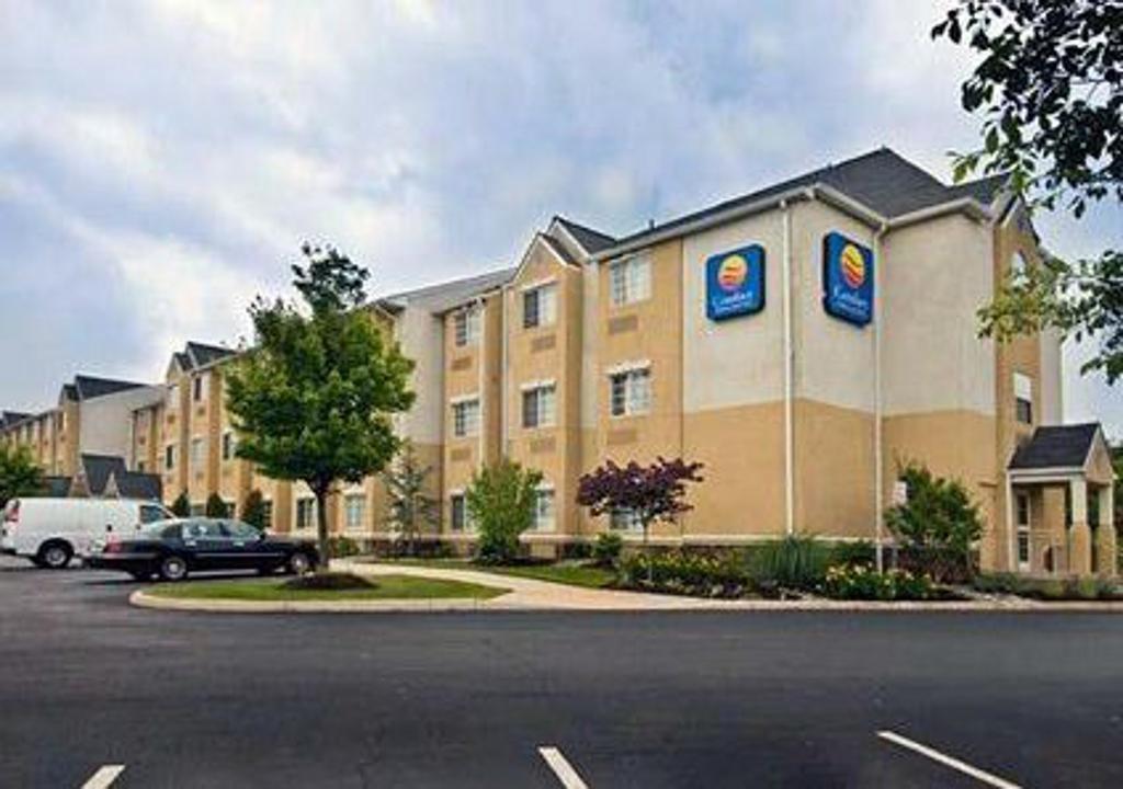 Spark By Hilton Sterling Dulles Airport Zewnętrze zdjęcie