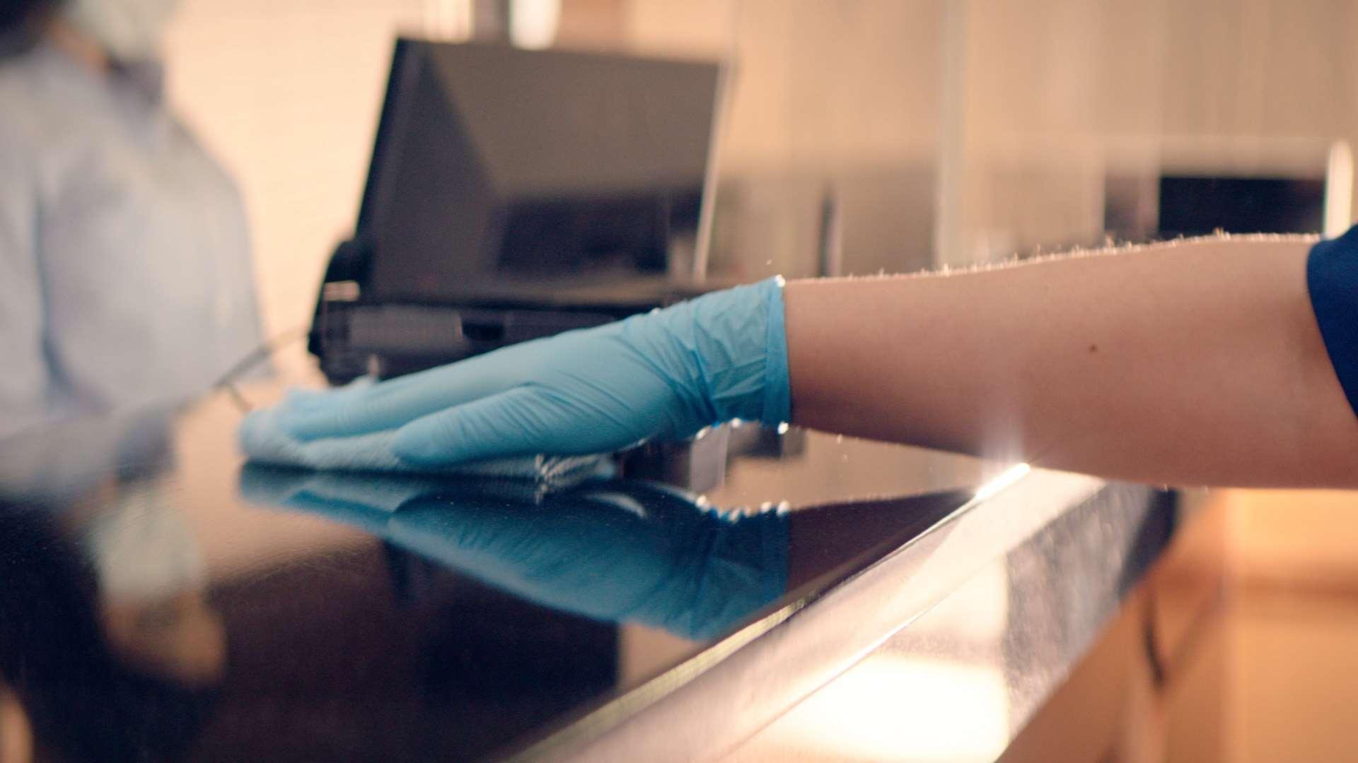 Spark By Hilton Sterling Dulles Airport Zewnętrze zdjęcie