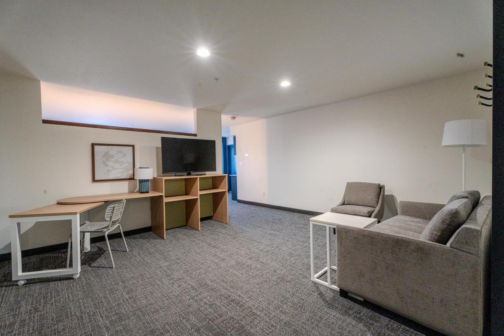 Spark By Hilton Sterling Dulles Airport Zewnętrze zdjęcie