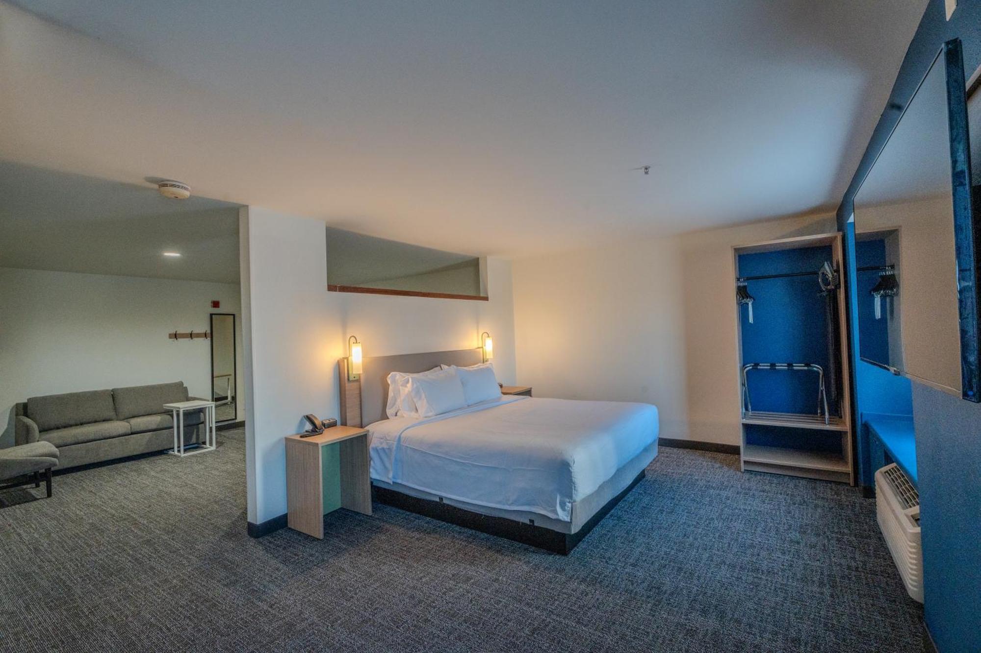 Spark By Hilton Sterling Dulles Airport Zewnętrze zdjęcie