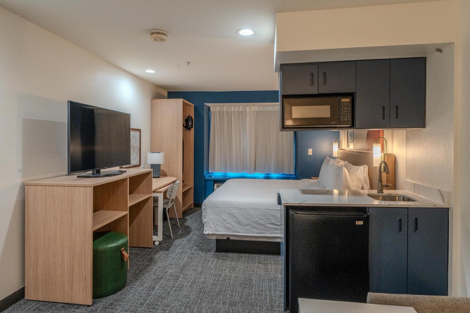 Spark By Hilton Sterling Dulles Airport Zewnętrze zdjęcie
