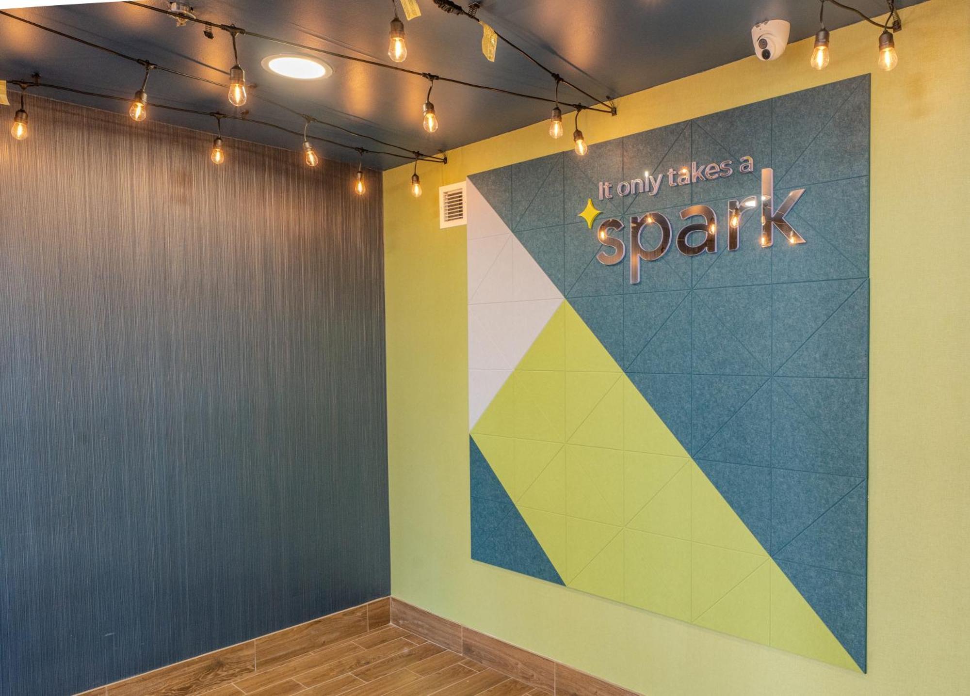 Spark By Hilton Sterling Dulles Airport Zewnętrze zdjęcie