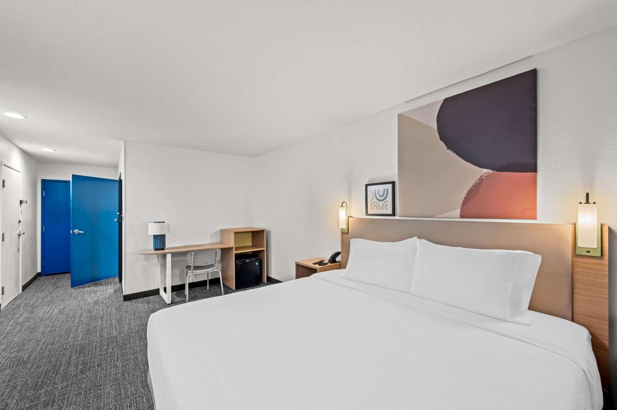 Spark By Hilton Sterling Dulles Airport Zewnętrze zdjęcie