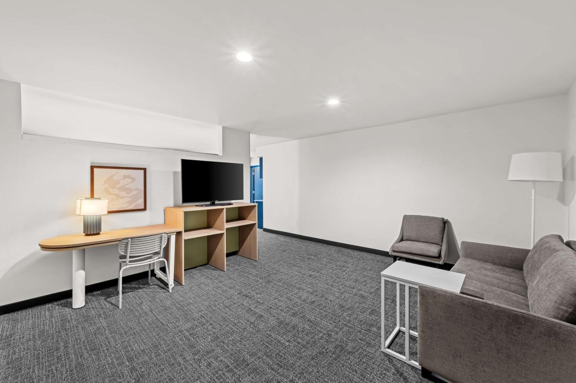 Spark By Hilton Sterling Dulles Airport Zewnętrze zdjęcie