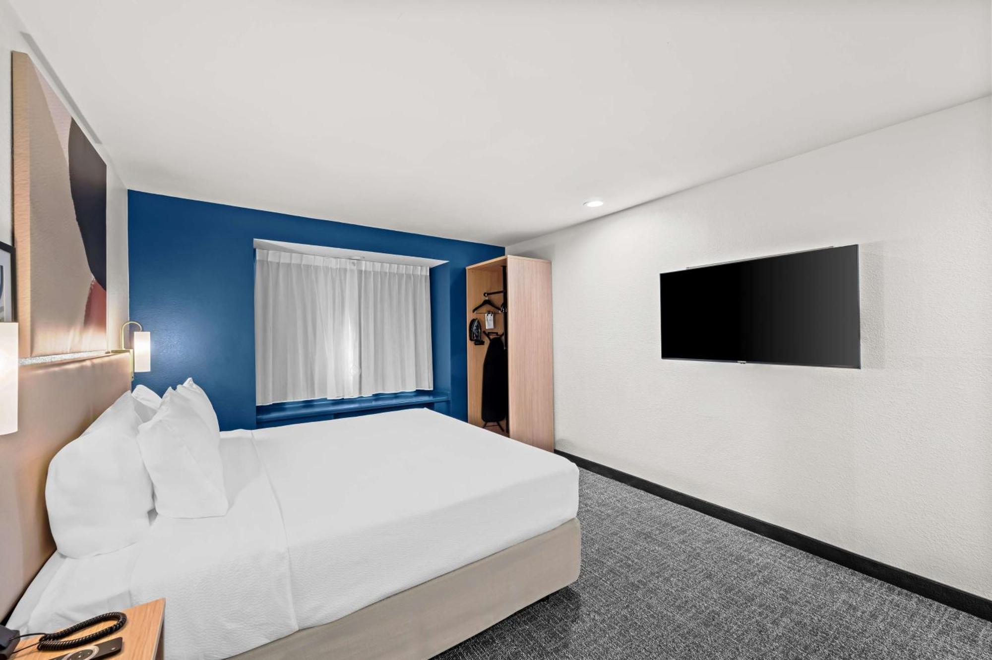 Spark By Hilton Sterling Dulles Airport Zewnętrze zdjęcie