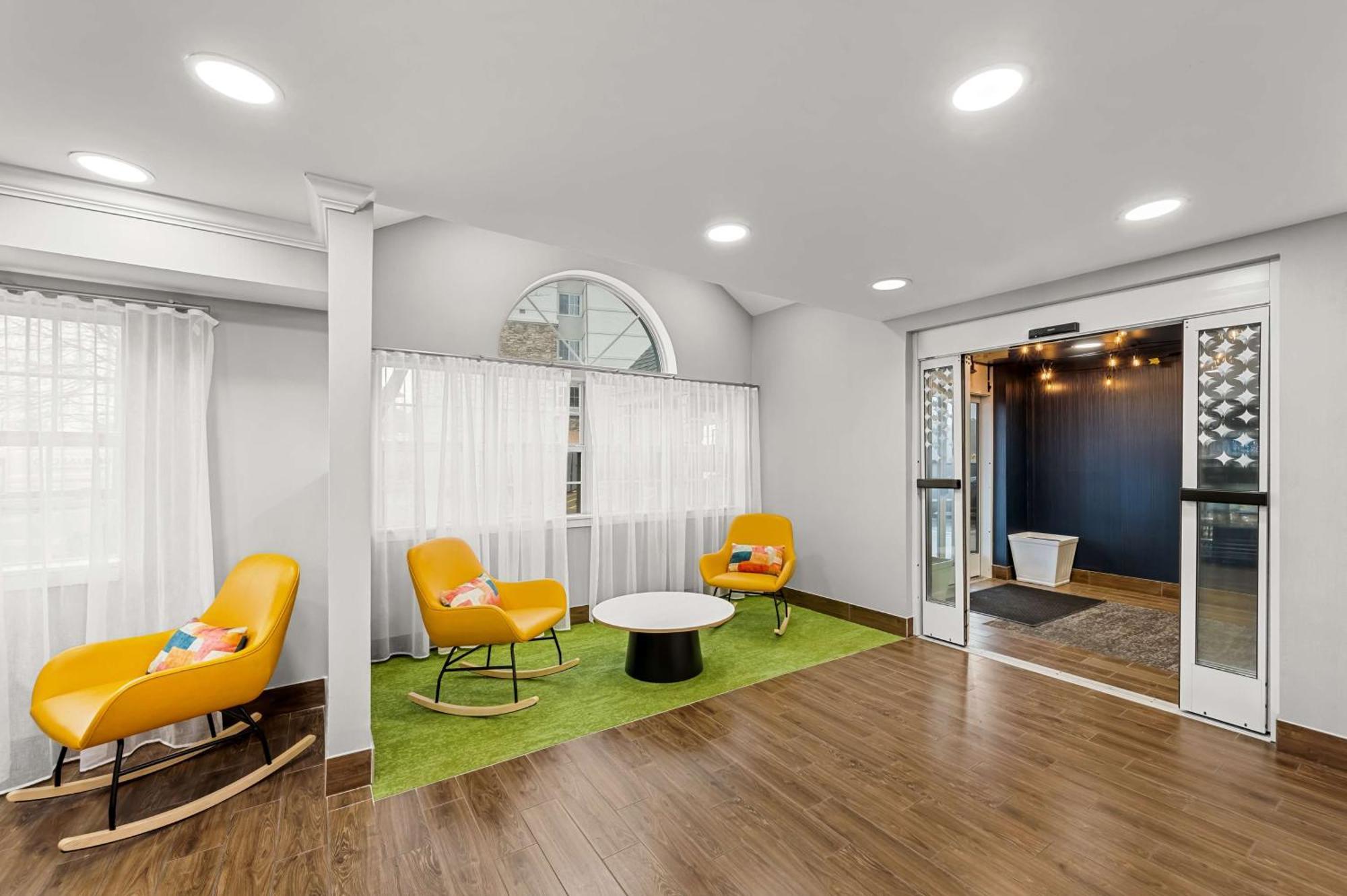 Spark By Hilton Sterling Dulles Airport Zewnętrze zdjęcie